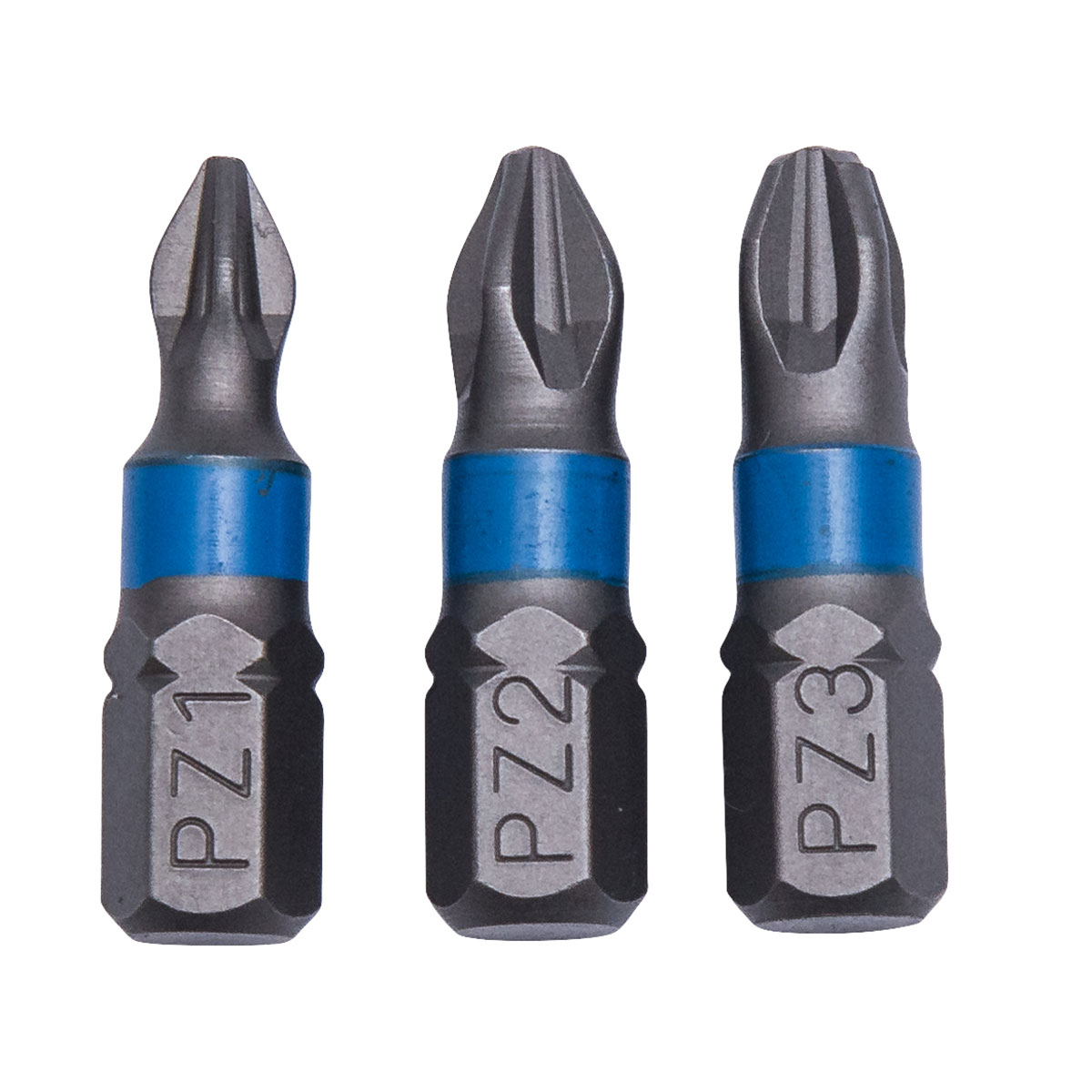 Krone  Bit-Satz PZ 1-2-3