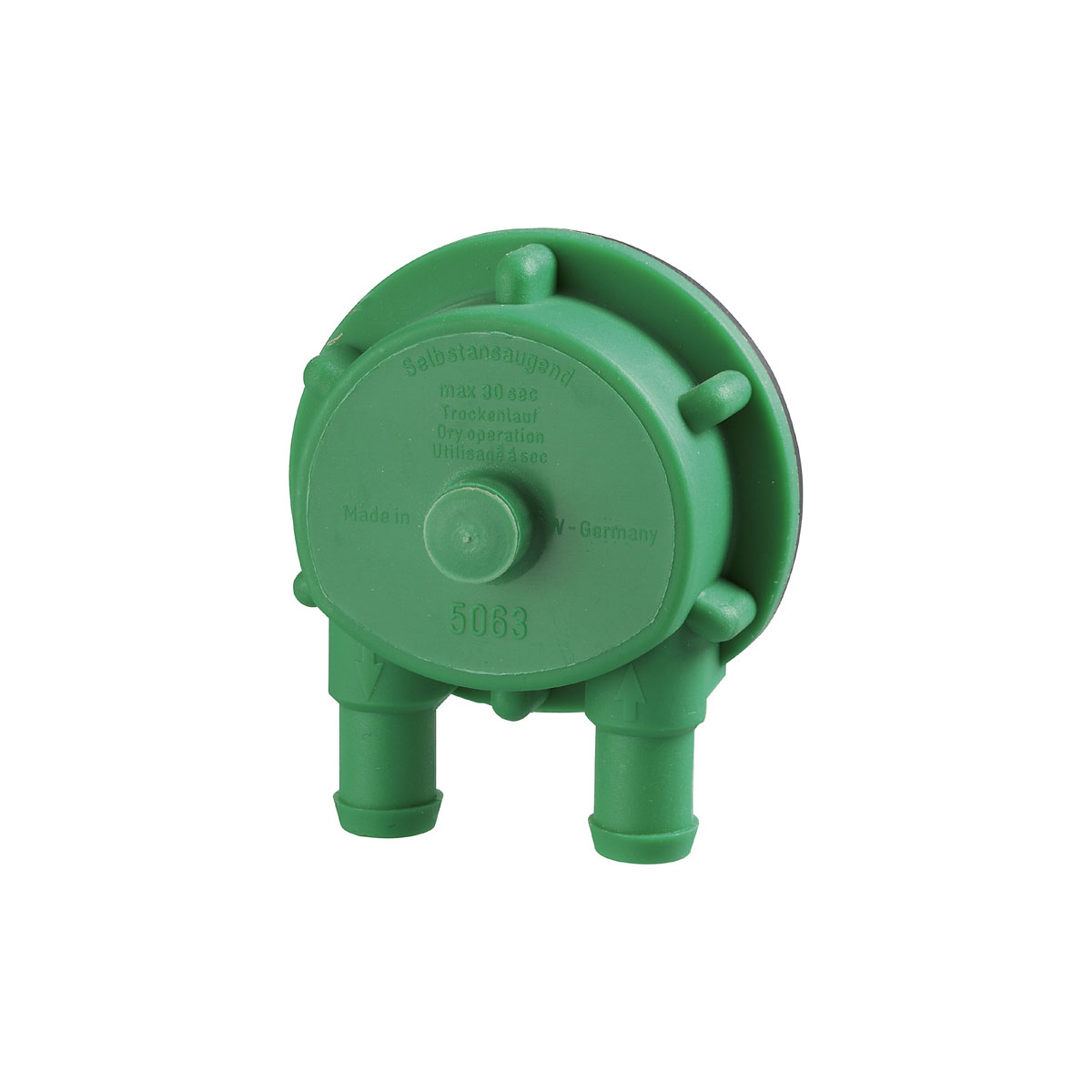 kwb  Maxi-Pumpe P 63 Bild 1