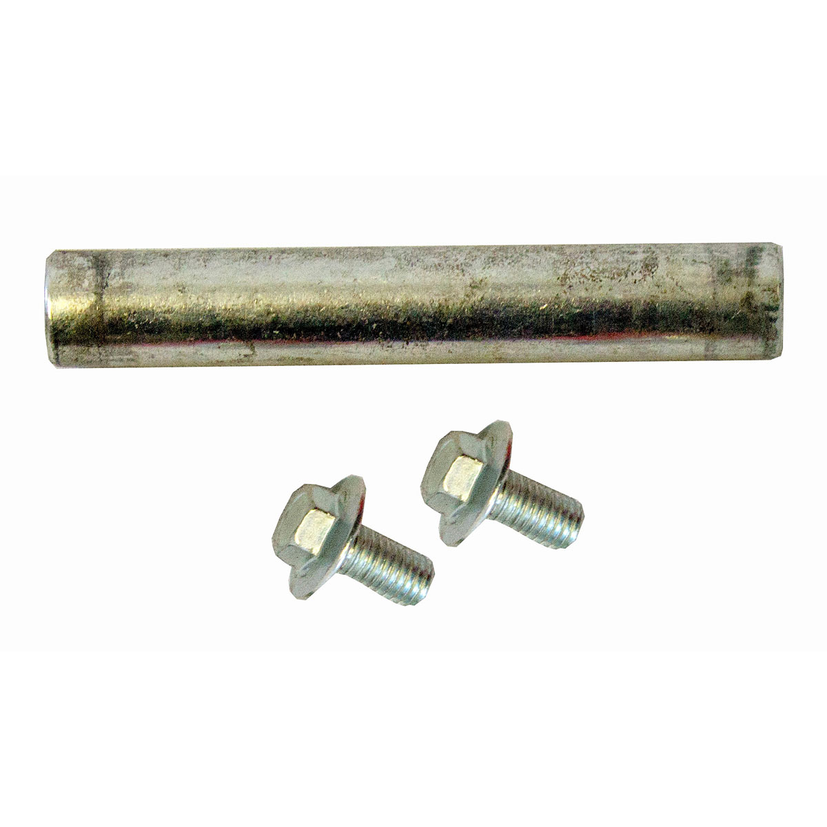 Bauschubkarre 100L Bild 7