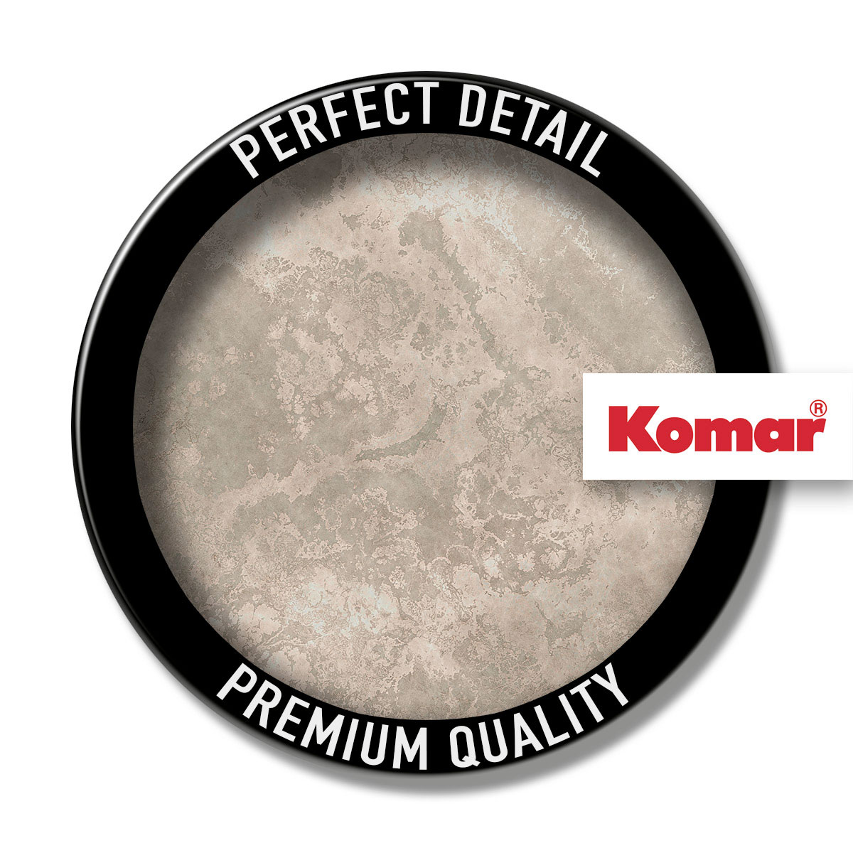 Komar  Vlies Fototapete Marmorelia 350x250 cm Bild 10