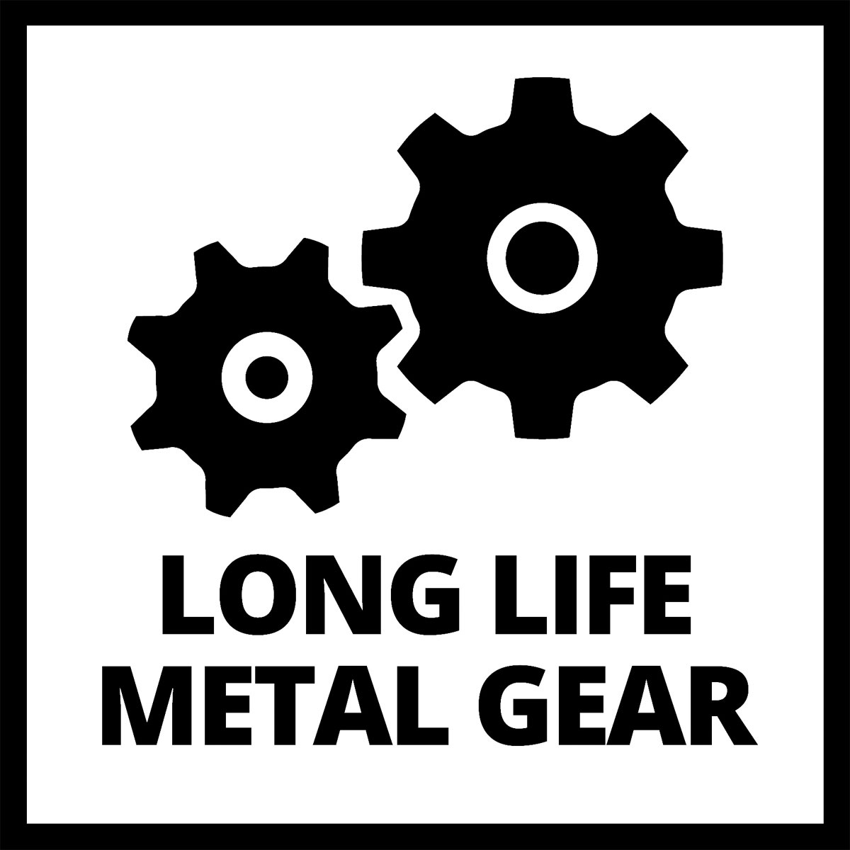 Einhell Hochentaster-Aufsatz für Heckenschere GE-HH 18/45 Li T Bild 4