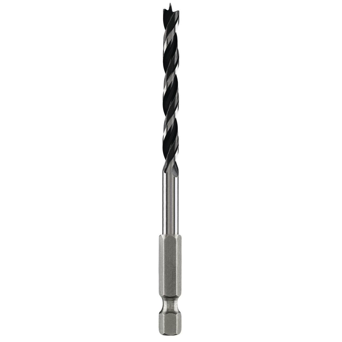 Bosch  Holzbohrer HSS-R HEX Durchmesser 5 mm Bild 1