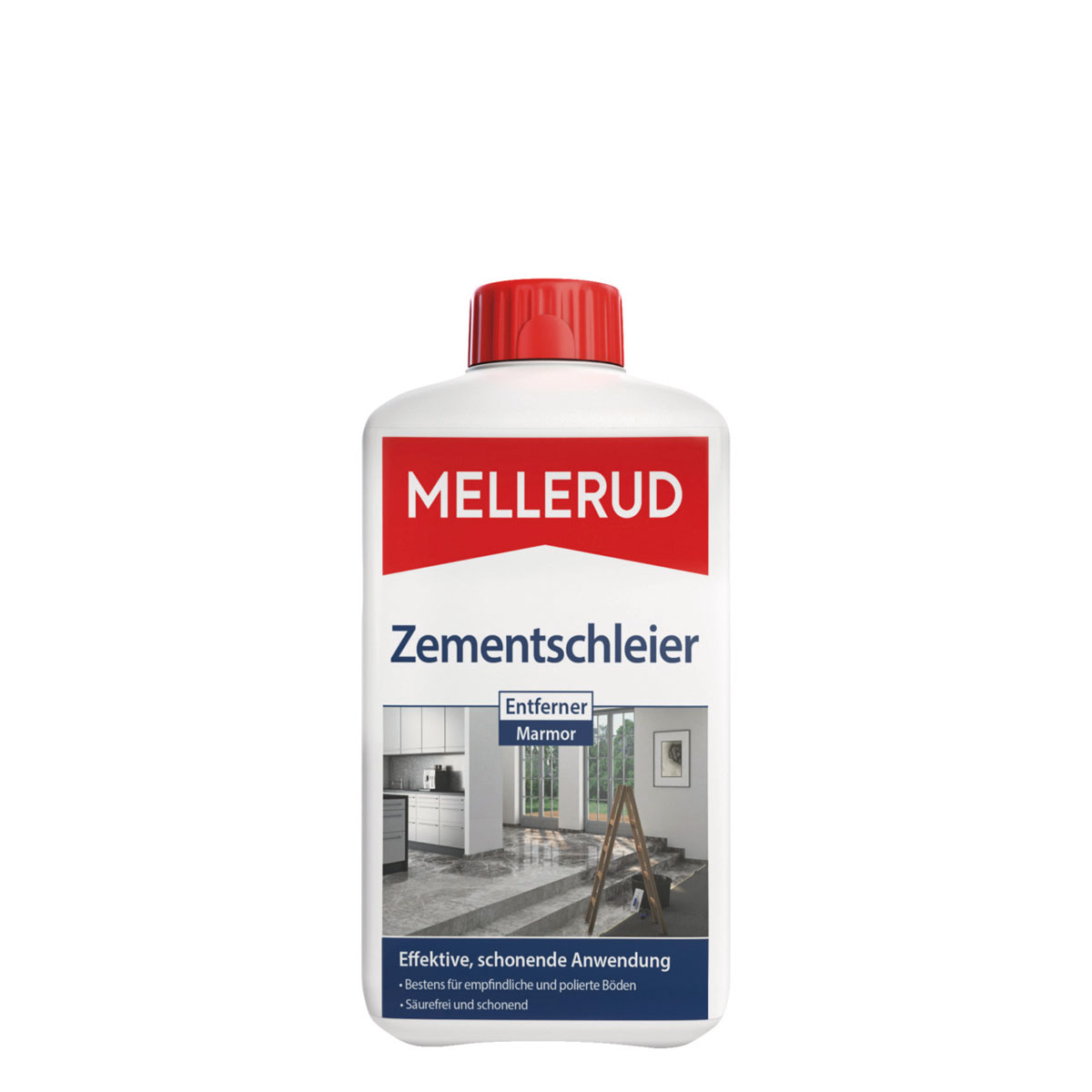 Mellerud Zementschleier-Entferner 1.000 ml
