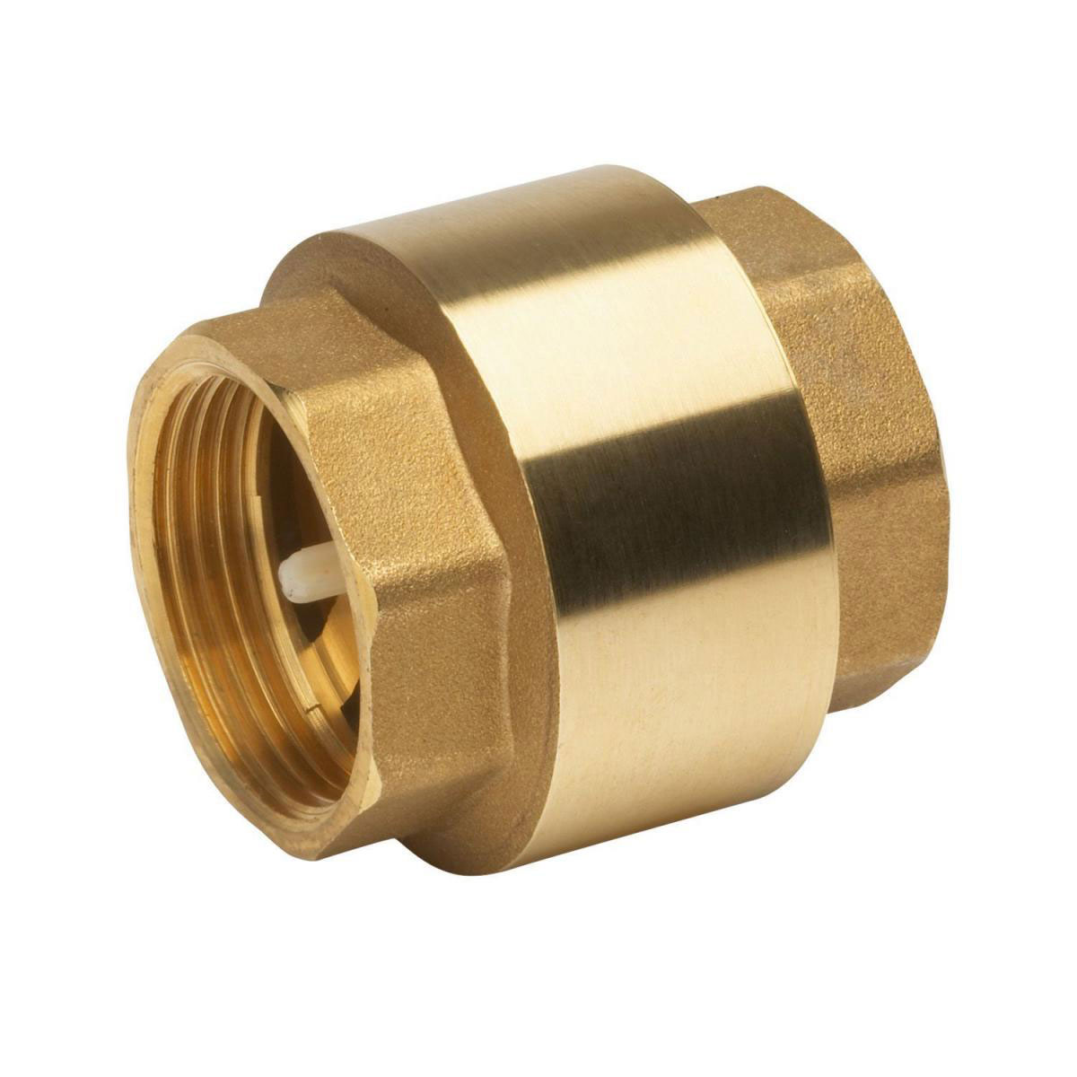 Meister Rückschlagventil 39,59 mm 1 1/4 Zoll Innengewinde