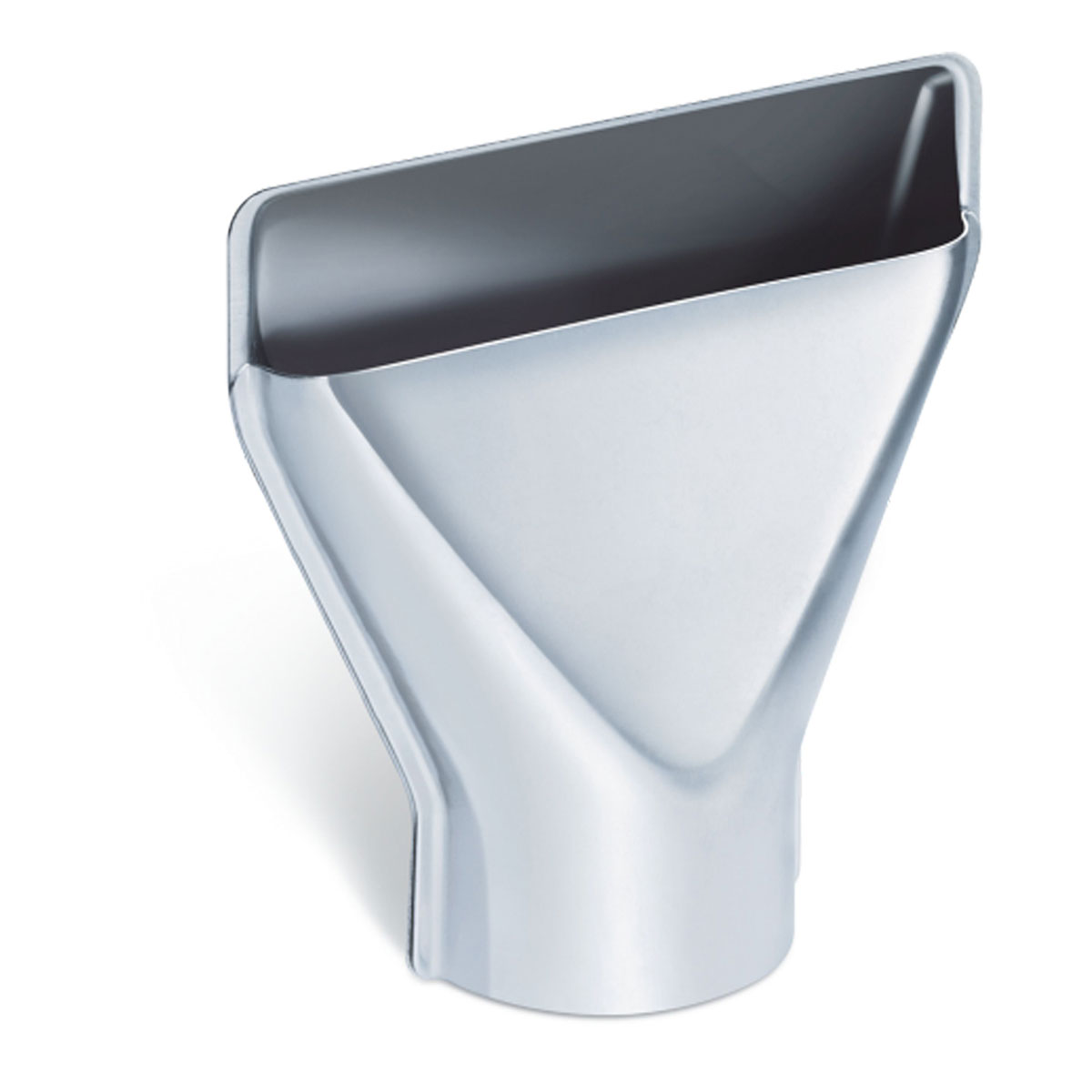 Steinel Abstrahldüse 75 mm Bild 1