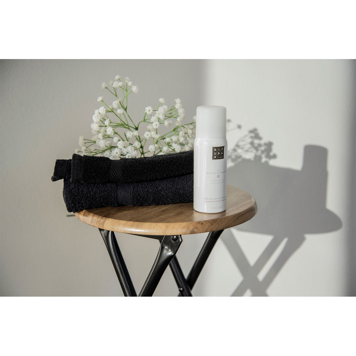 Wenko  Hocker Forio Beistelltisch Pflanzenhocker Bild 7