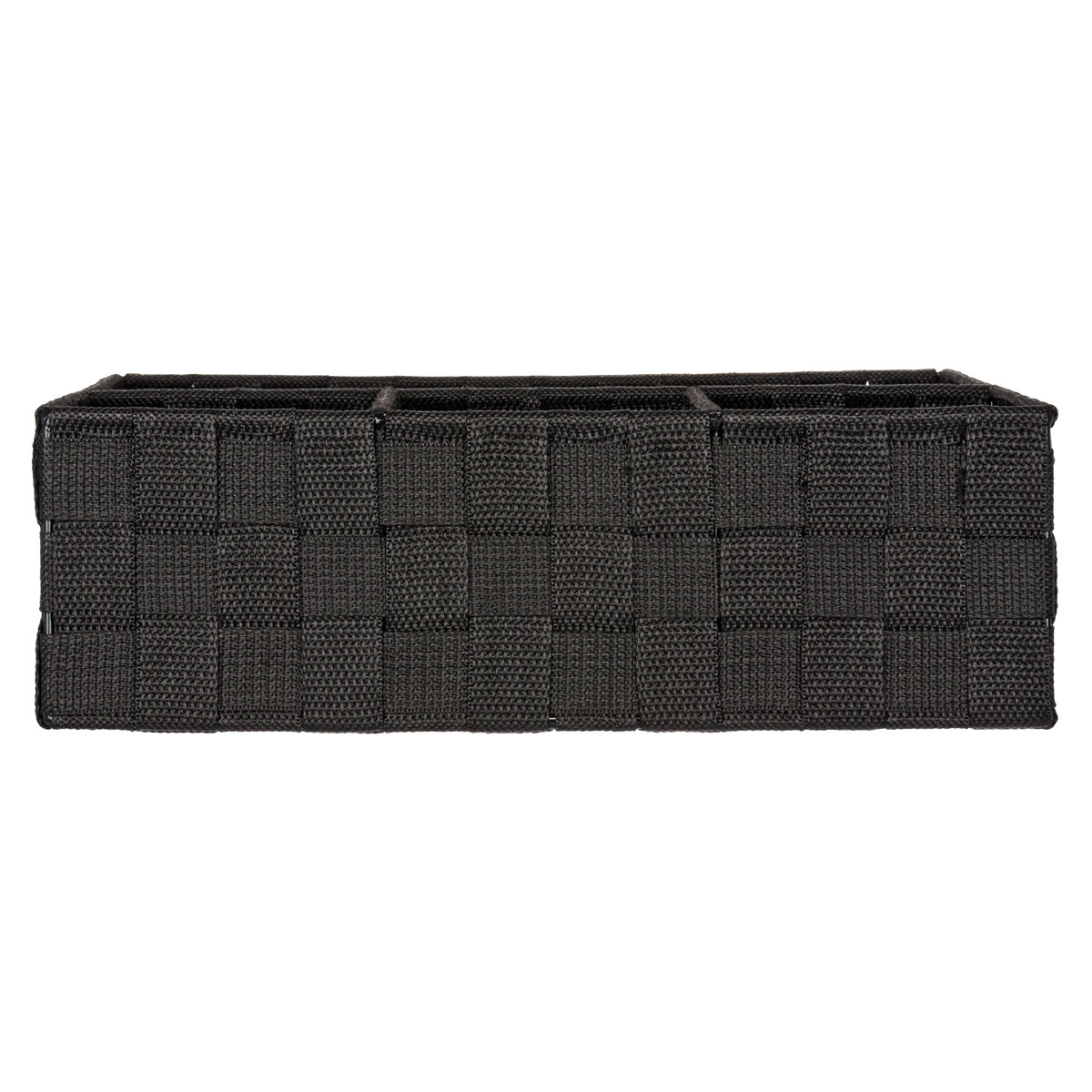 Wenko Organizer Adria schwarz 4 Fächer Bild 7