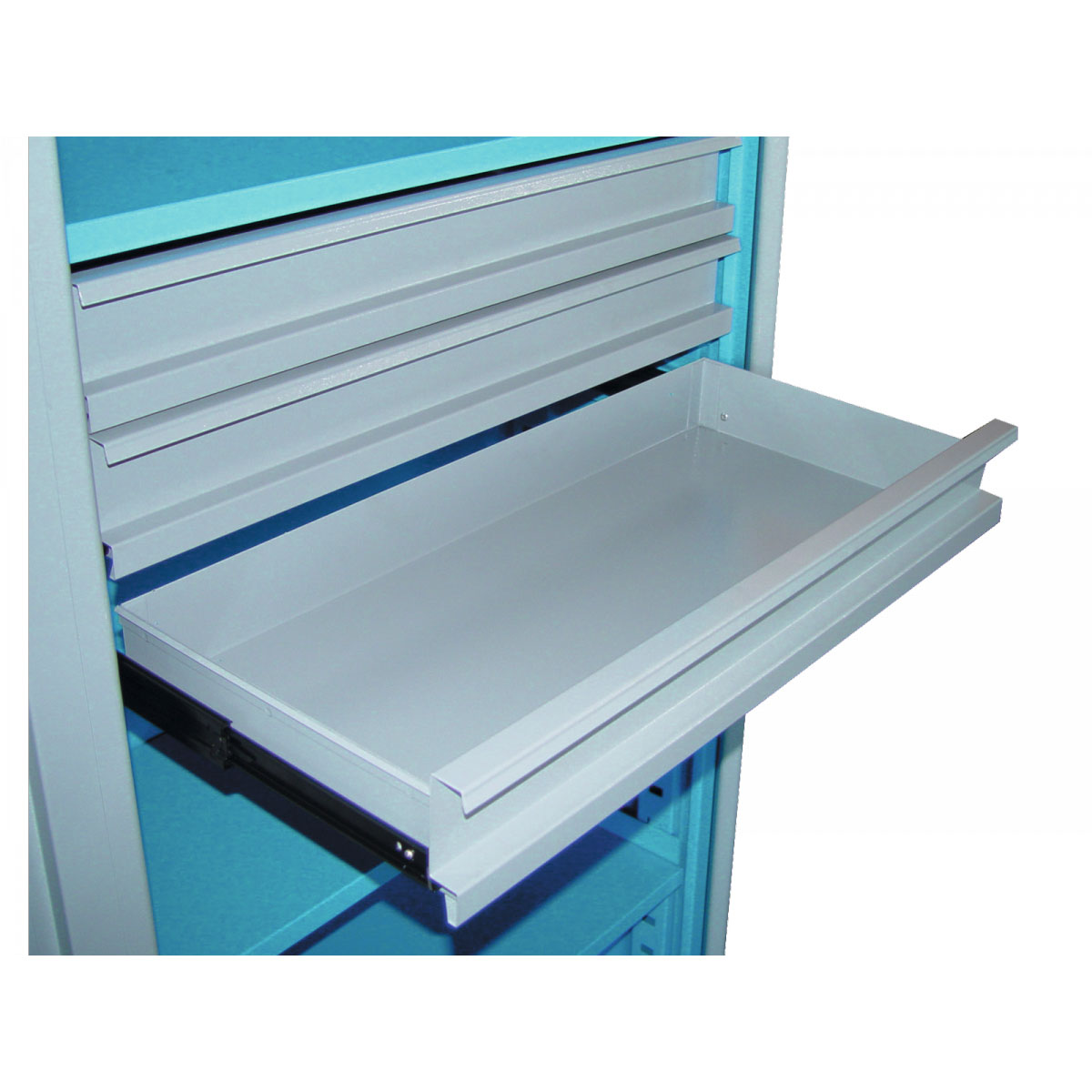 Güde Werkzeugschrank Typ Universal Bild 3