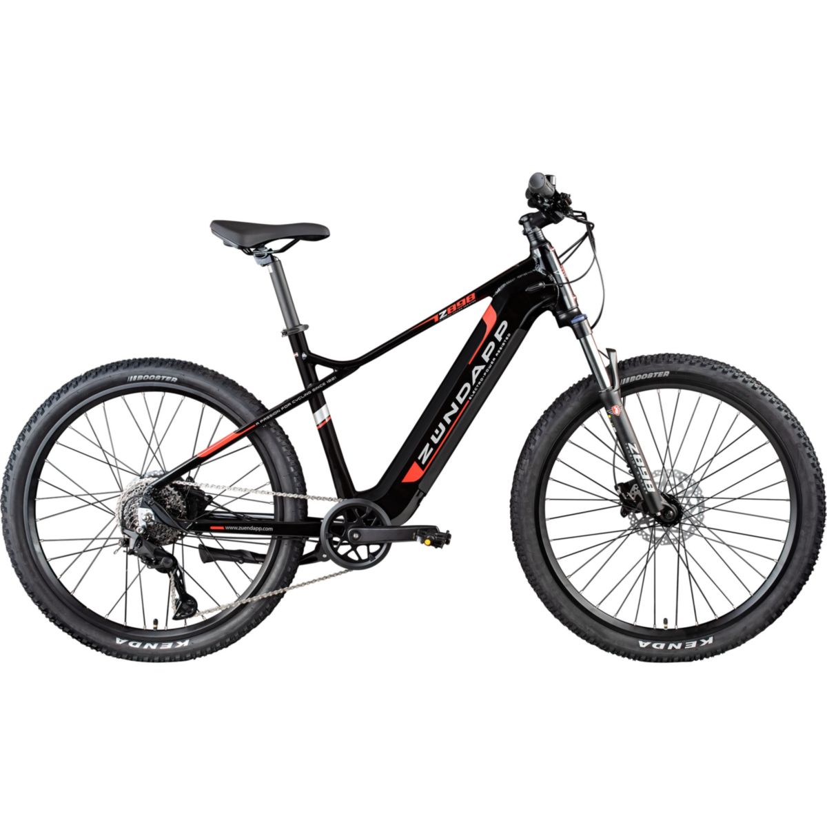 E-Bikes