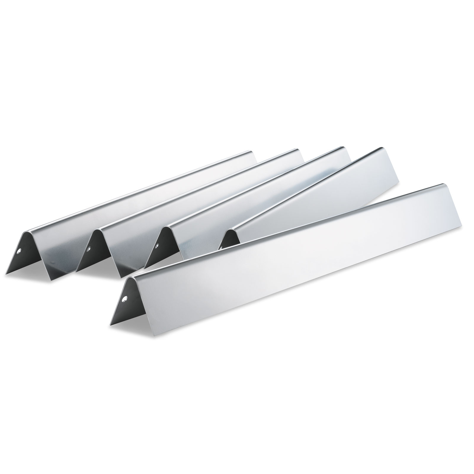 Weber Flavorizer Bars 5erSet für Genesis S bis 2010