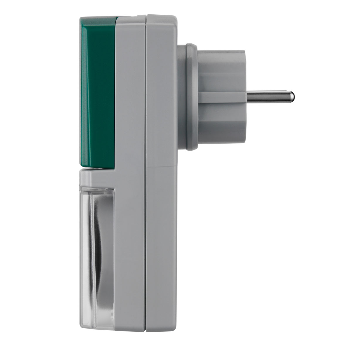 Basic Tageszeitschaltuhr spritzwassergeschützt Bild 2