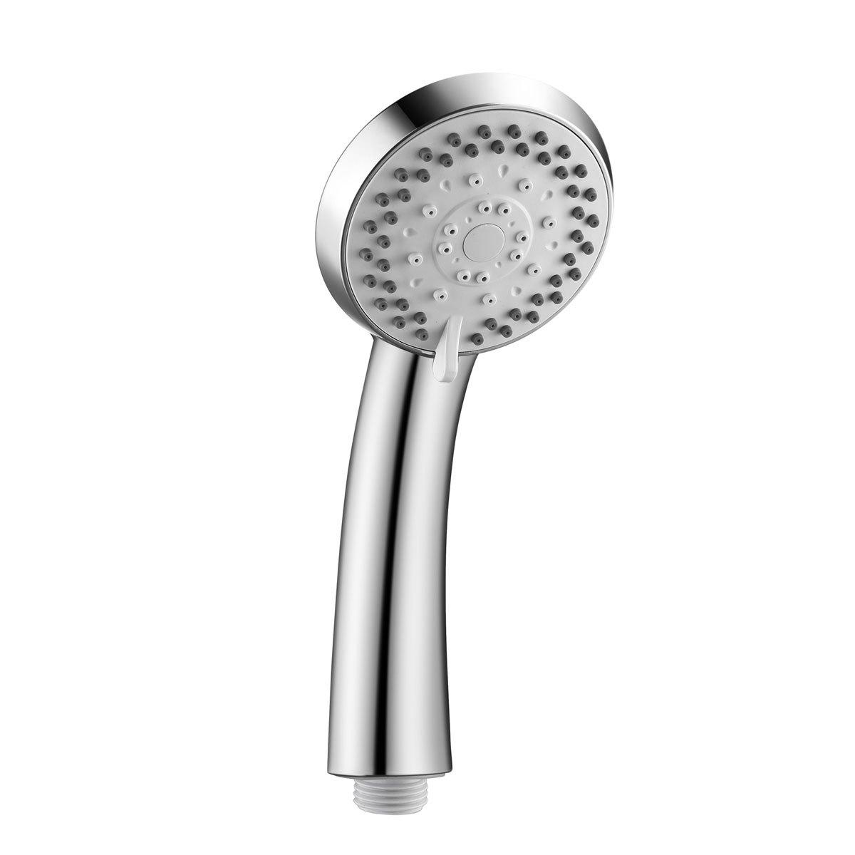 Valblue  Handbrause „Marne“ 3 Strahlarten mit Anti-Kalk-Funktion