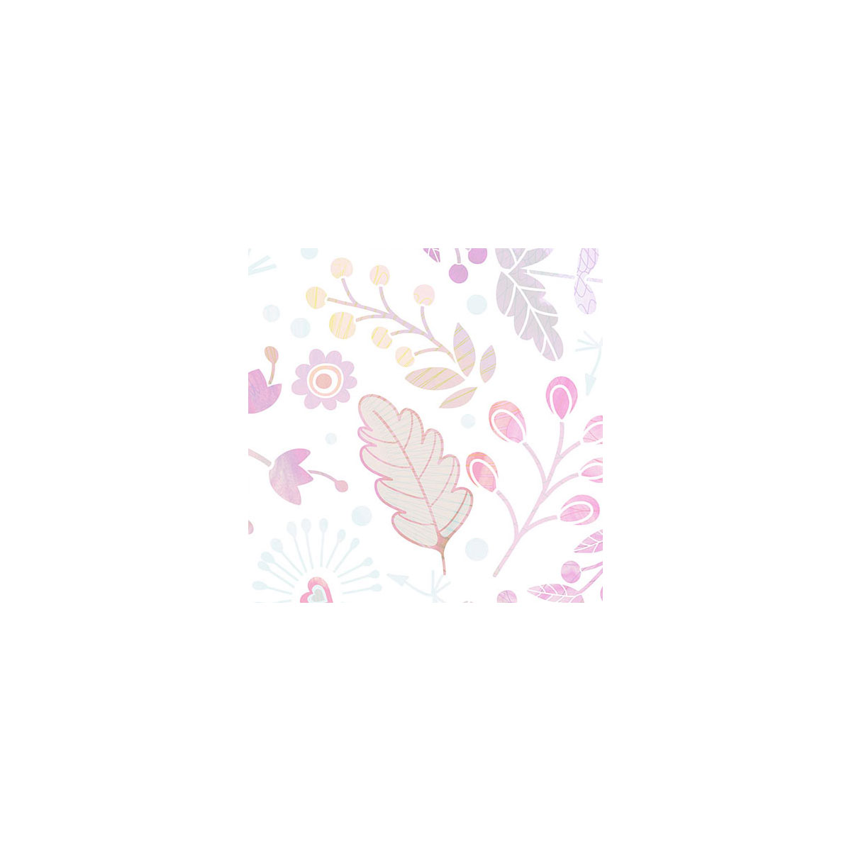 Komar  Vlies Fototapete Magical Autumn 300x280 cm Bild 7