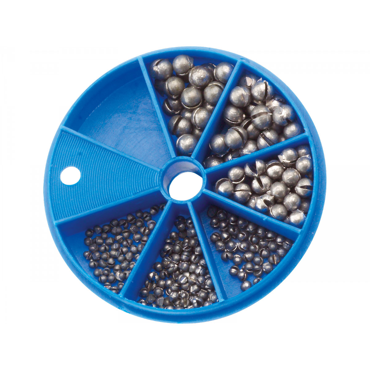 westline Bleischrot grob 120 g