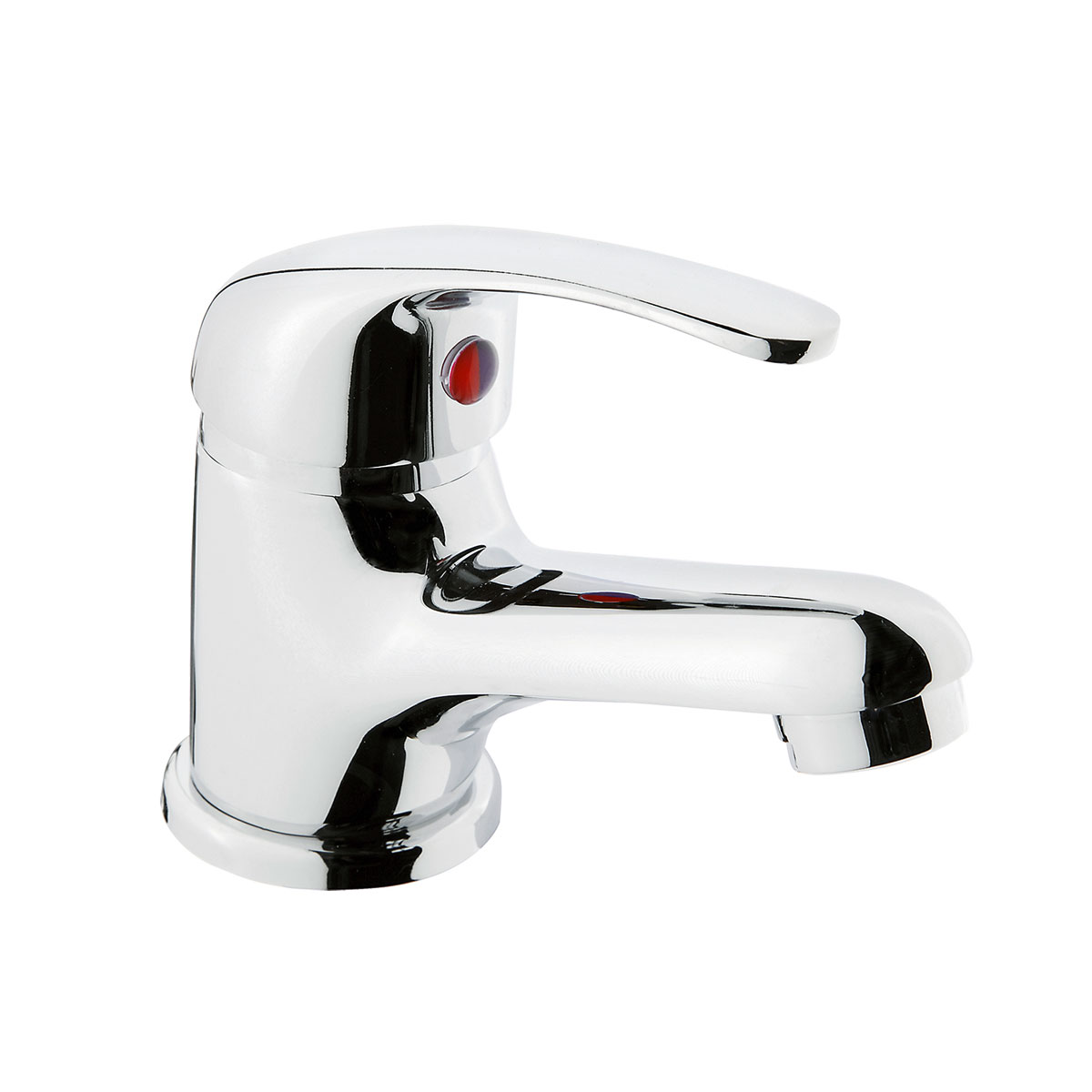 Basic Waschtischarmatur Nizza