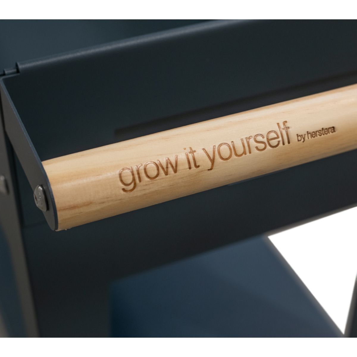 Herstera Garden Hochbeet Barcelona 50x85x80cm Bild 8