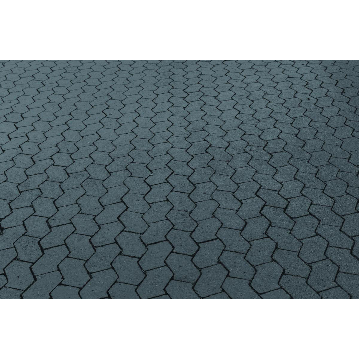 Ultrament Betonlasur Pflaster Frisch anthrazit 2,5 L für ca 15 m² Bild 3