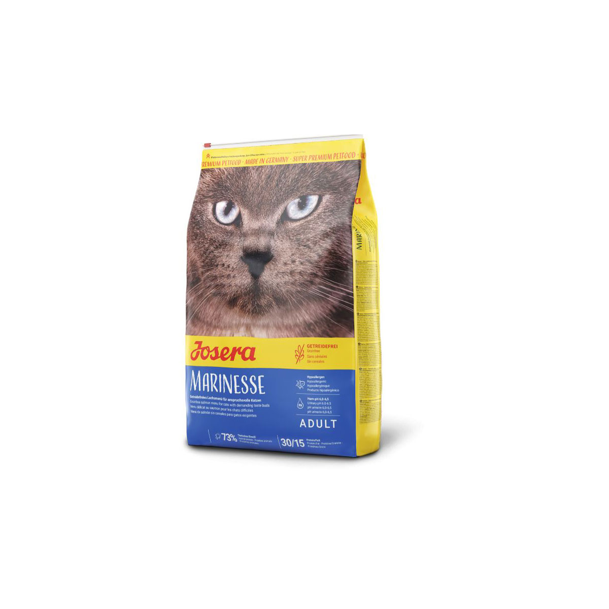 Josera Cat Marinesse 2 kg