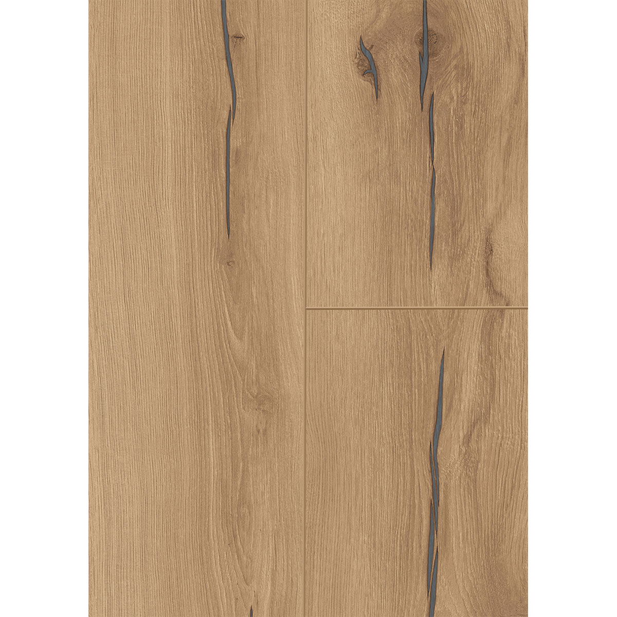 Designboden HydroClick Vital Eiche Bild 1