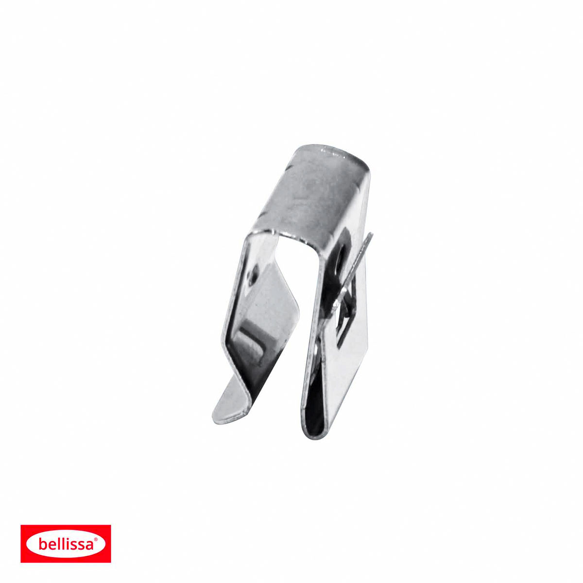 Kabelclip für Rasenkante HighLIGHT 16 x 9 x 1,5 cm 10 Stück