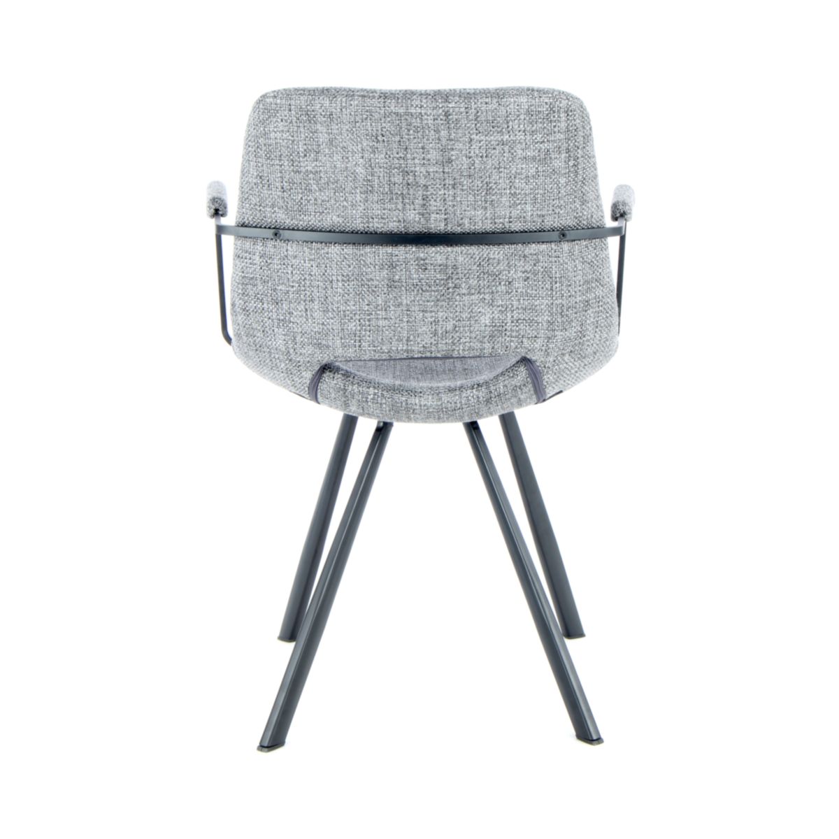 Stuhl Josephine 625 2er-Set grau Bild 3