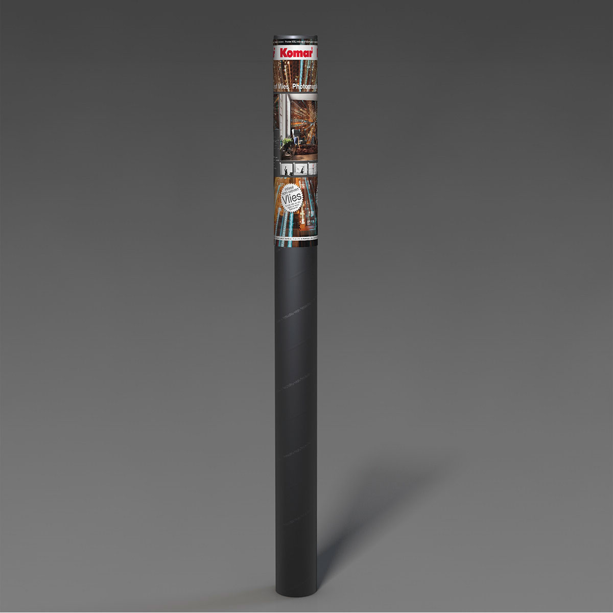 Komar  Vlies Fototapete Fusion 368x248 cm Bild 9