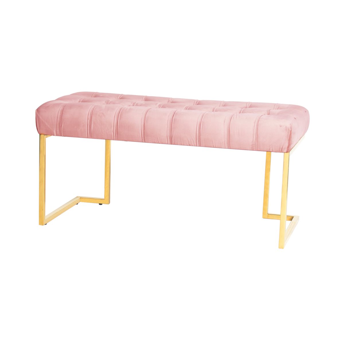 Sitzbank Rarity 225 altrosa Bild 2