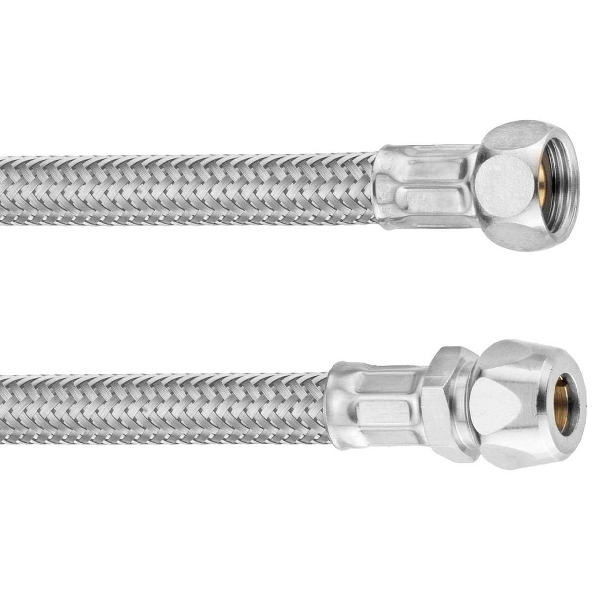 Cornat Verbindungsschlauch 3/8 IG 3/8 x 10 x 500 mm