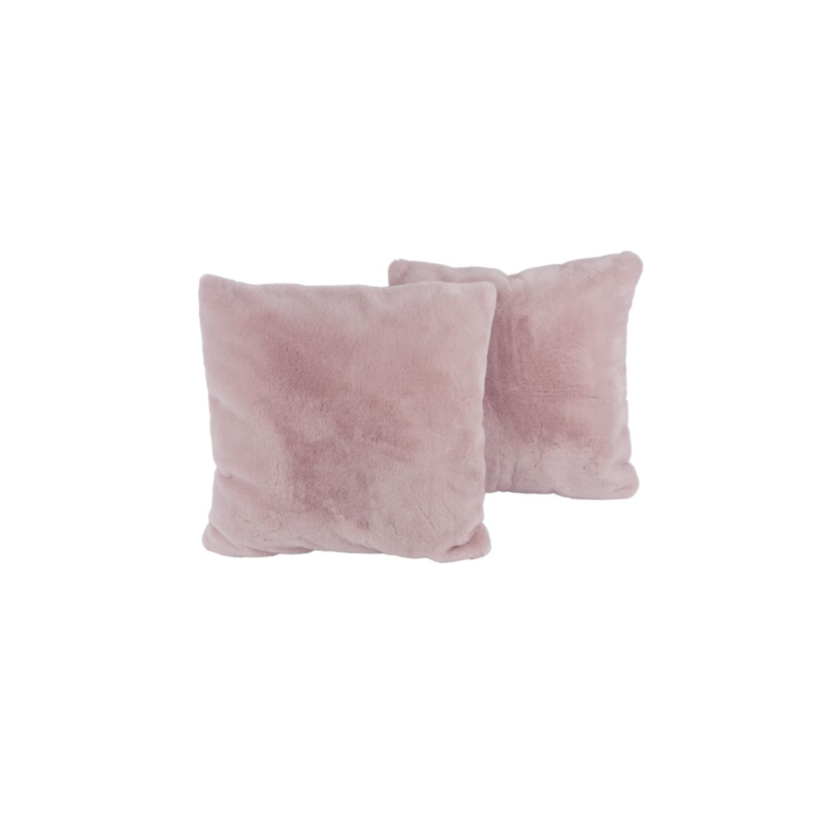 Dekokissen Aimee 625 2er-Set rosa