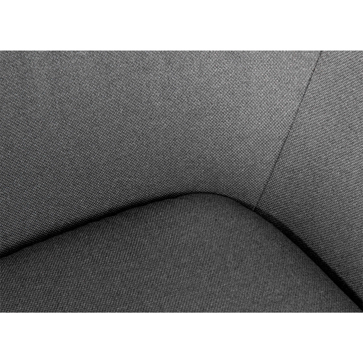 Inter Link Drehstuhl „Workrelaxed“, grau Bild 10