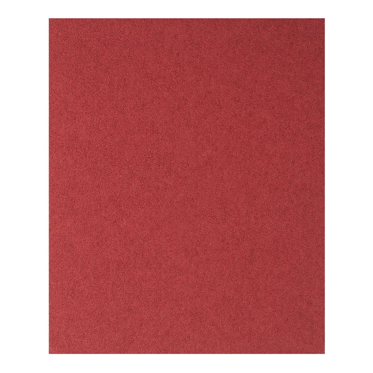 Bosch  Handschleifpapier K80 230 x 280 mm rot