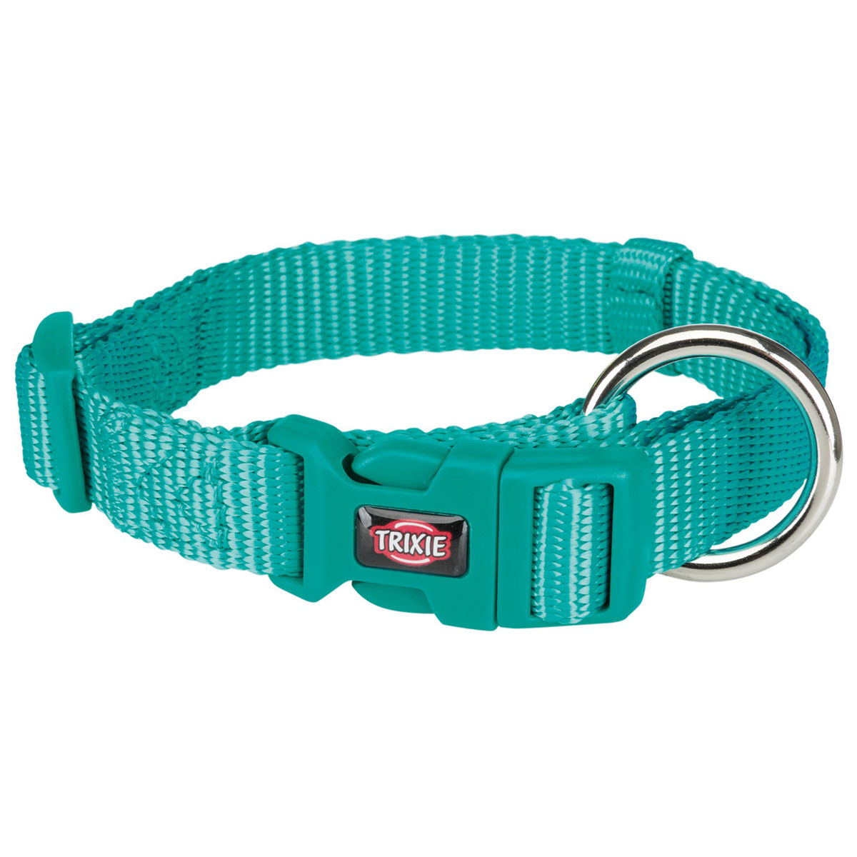 Trixie  Premium Halsband ozean M-L 35-55 cm