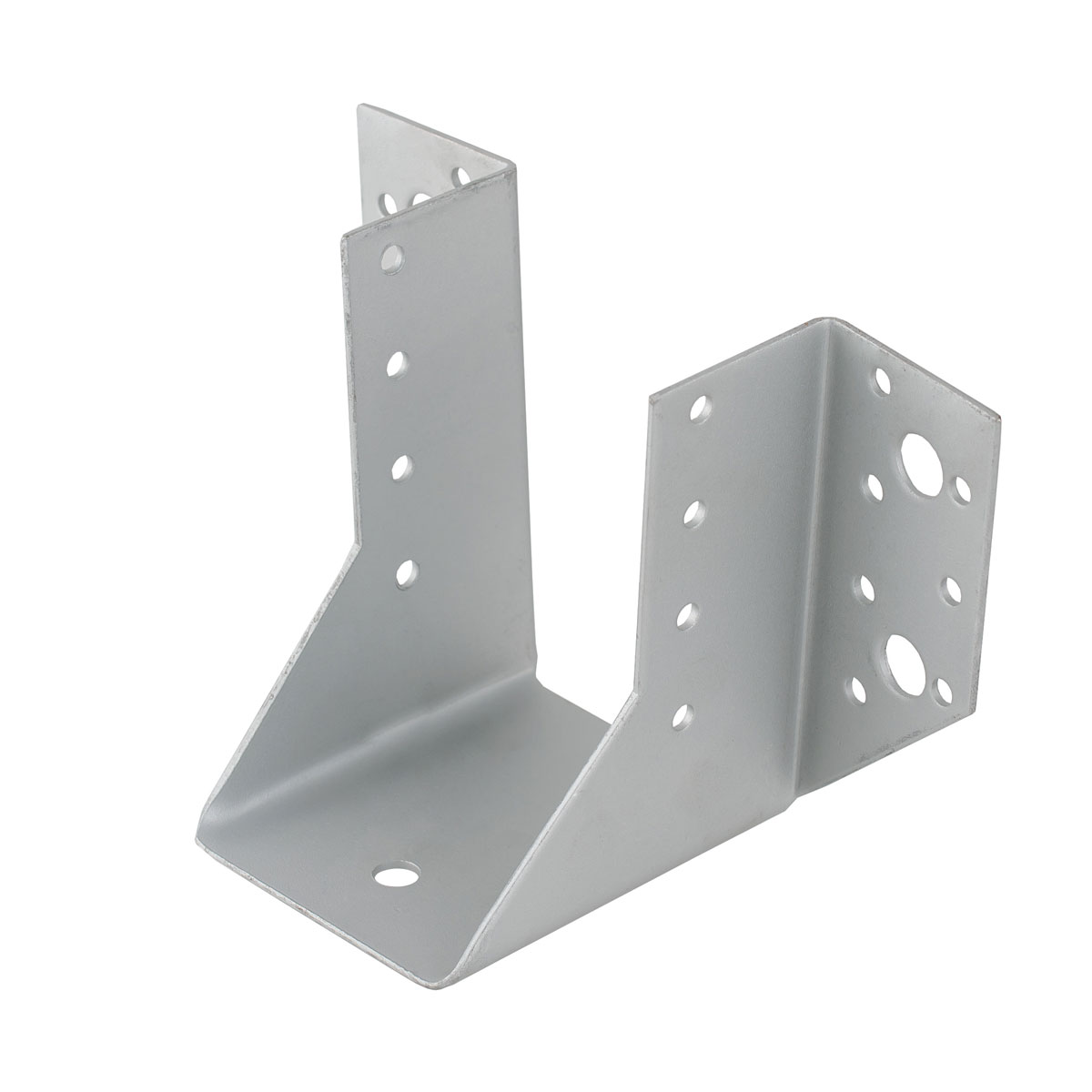 Suki Balkenschuh Typ A blau verzinkt 60 x 100 x 78 x 37 x 2 mm