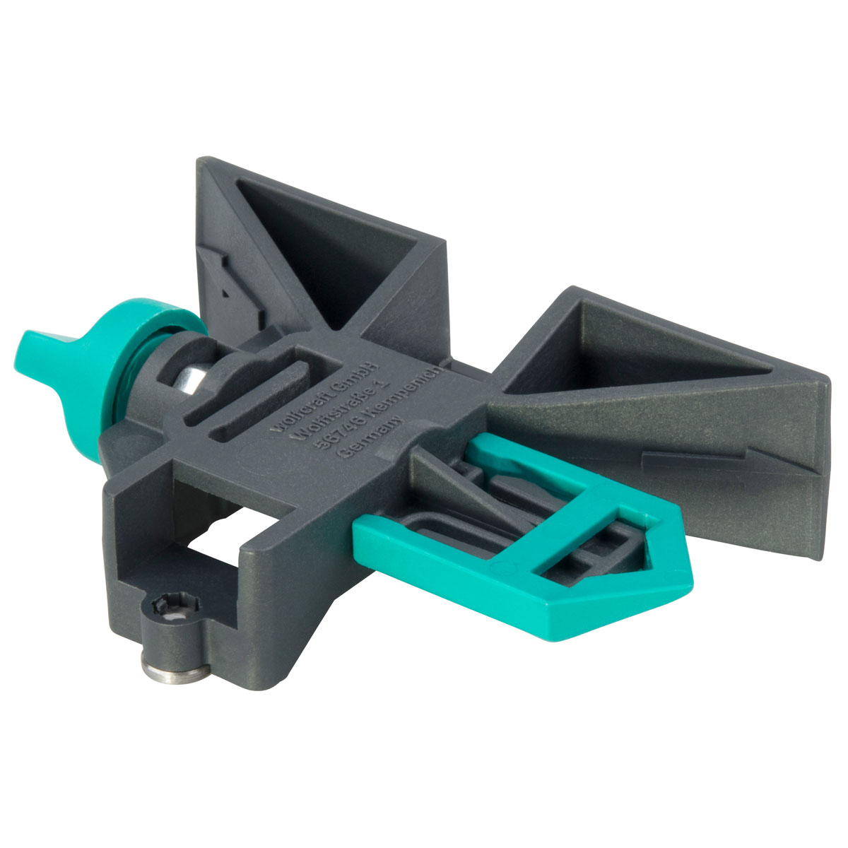 Wolfcraft  Streichmaß für Zollstöcke Bild 6