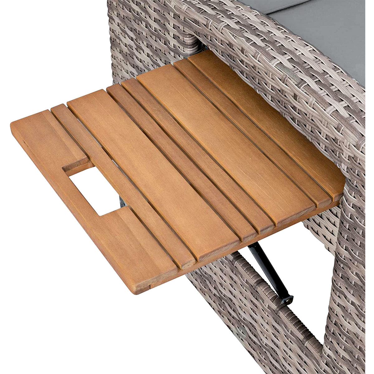 Haveson Multifunktionssofa Tobago Bild 10