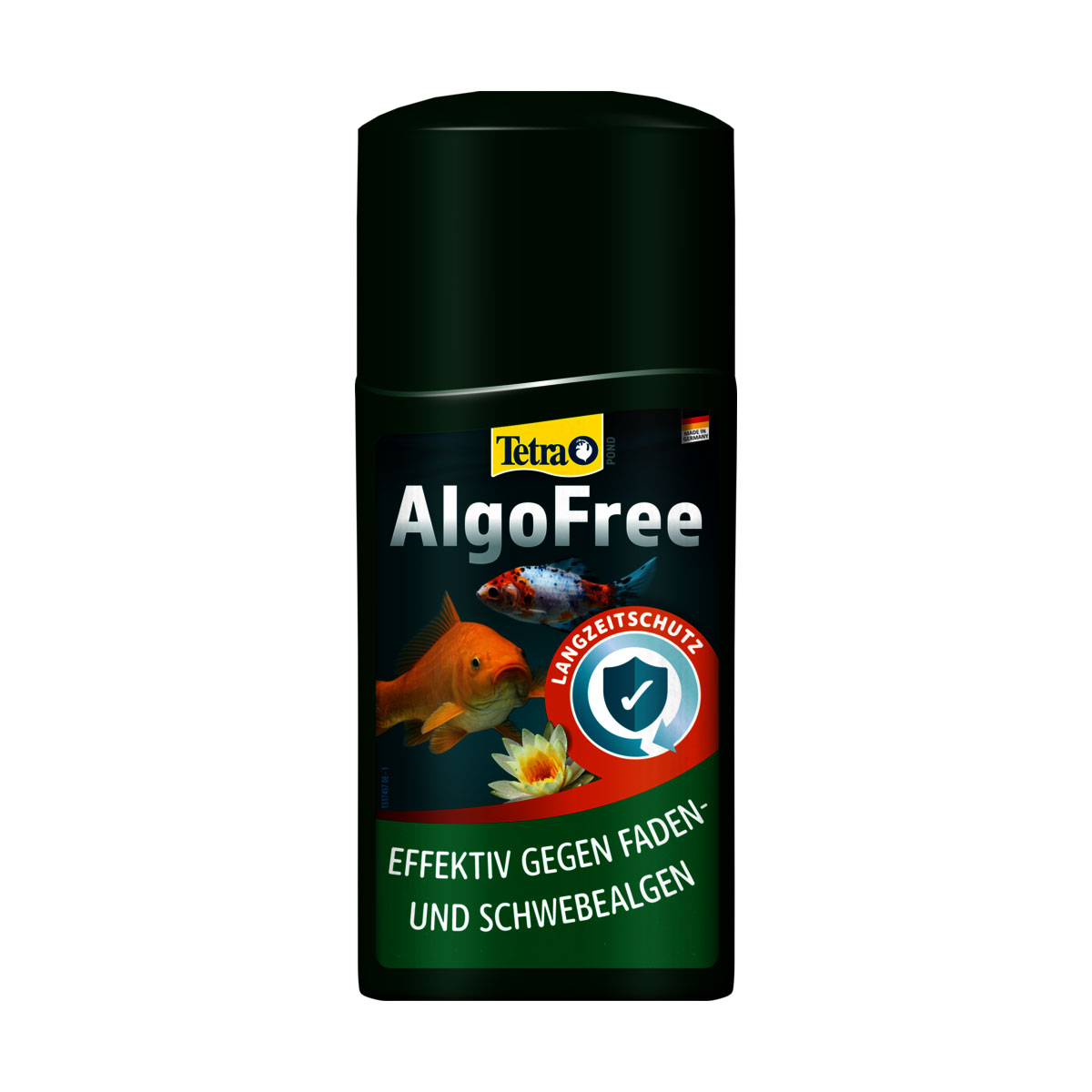 Tetra  Pond AlgoFree* 1 l