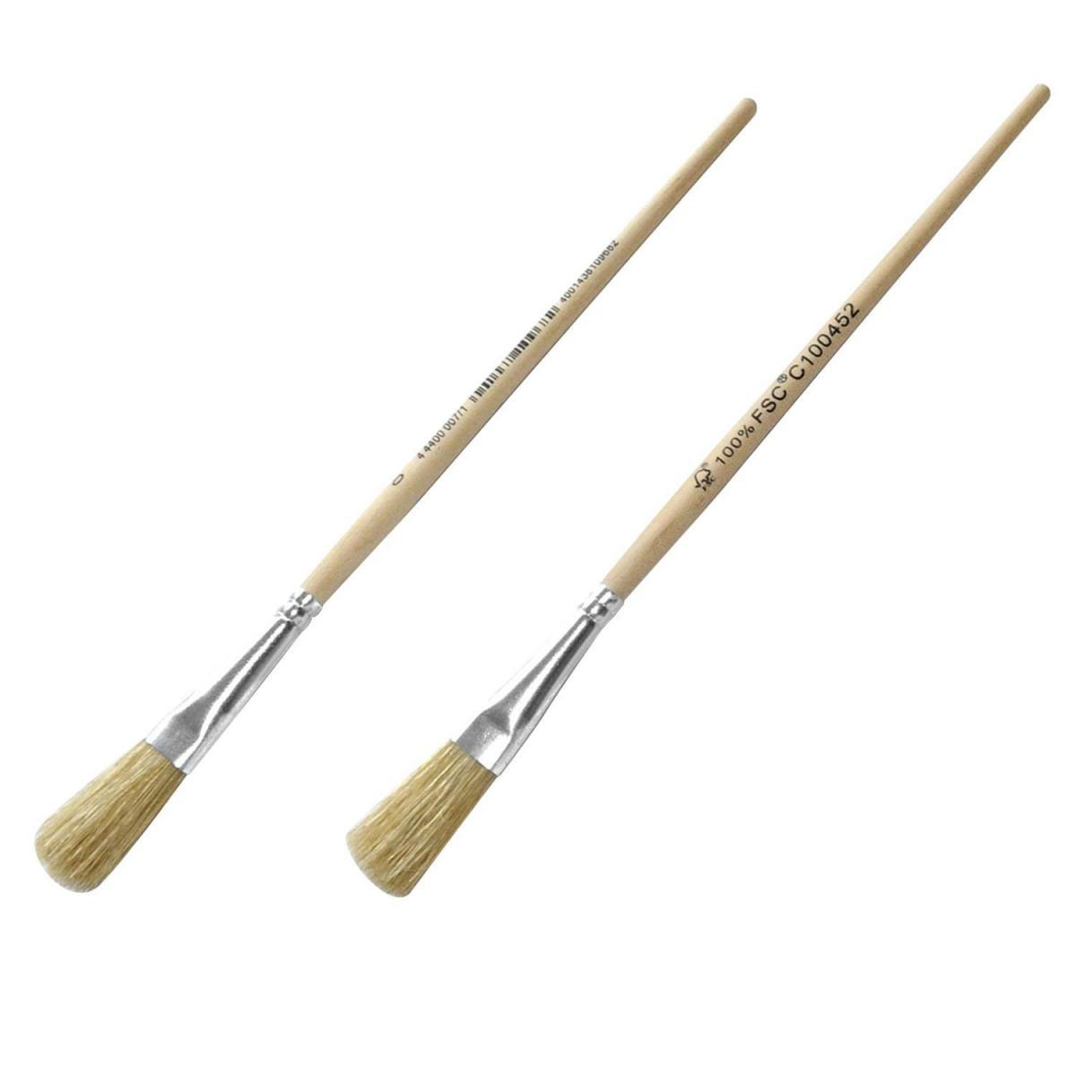 Vincent Universalpinsel FSC Größe 0