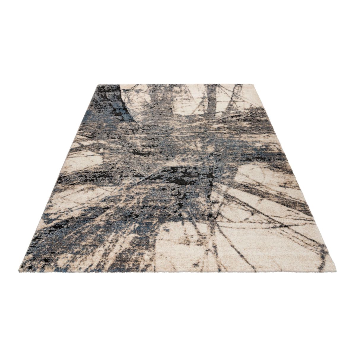 Firenze 485 Blau 120cm x 170cm Bild 3