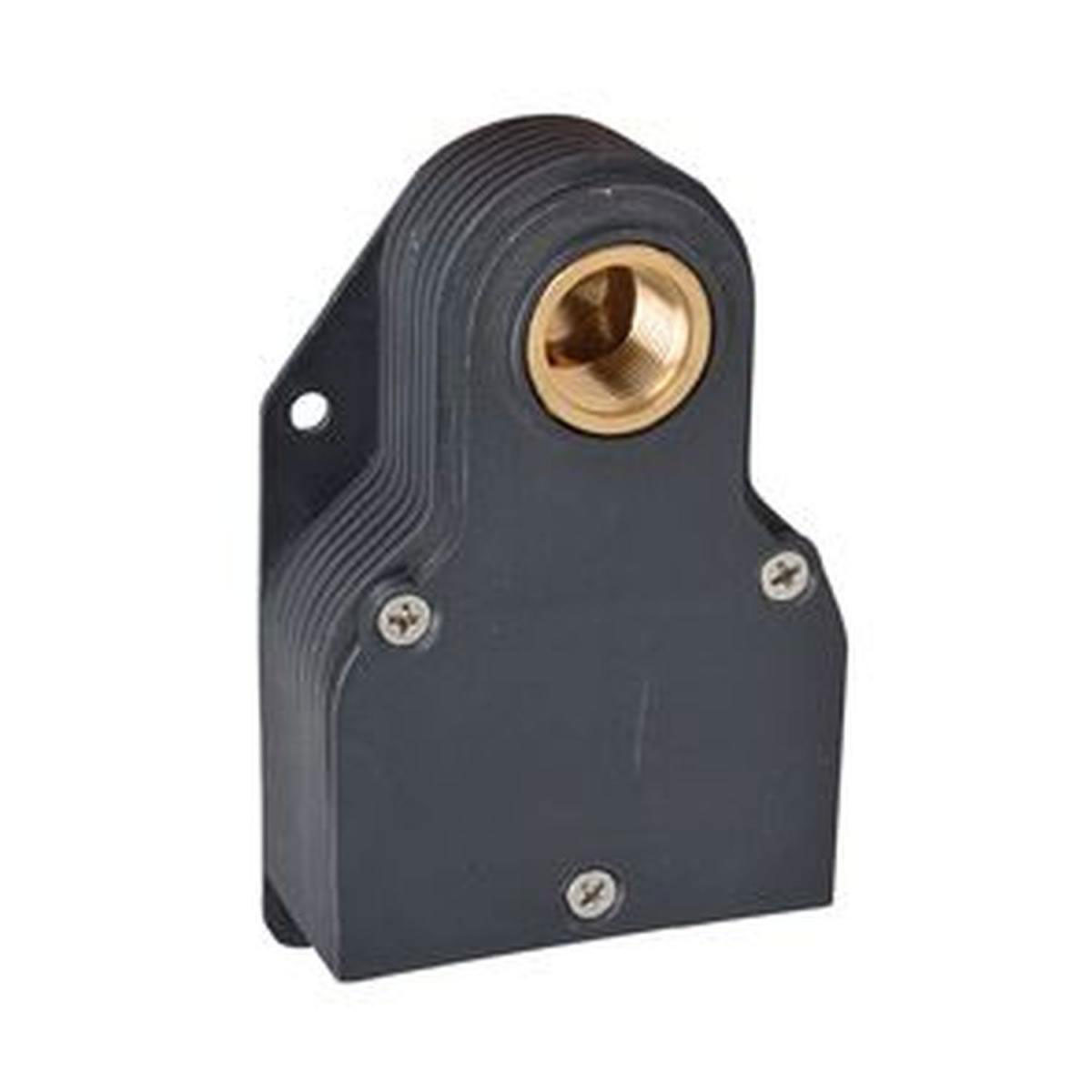 Kirchhoff Doppelwanddose 2 x ¾ x ½ IG Eurokon