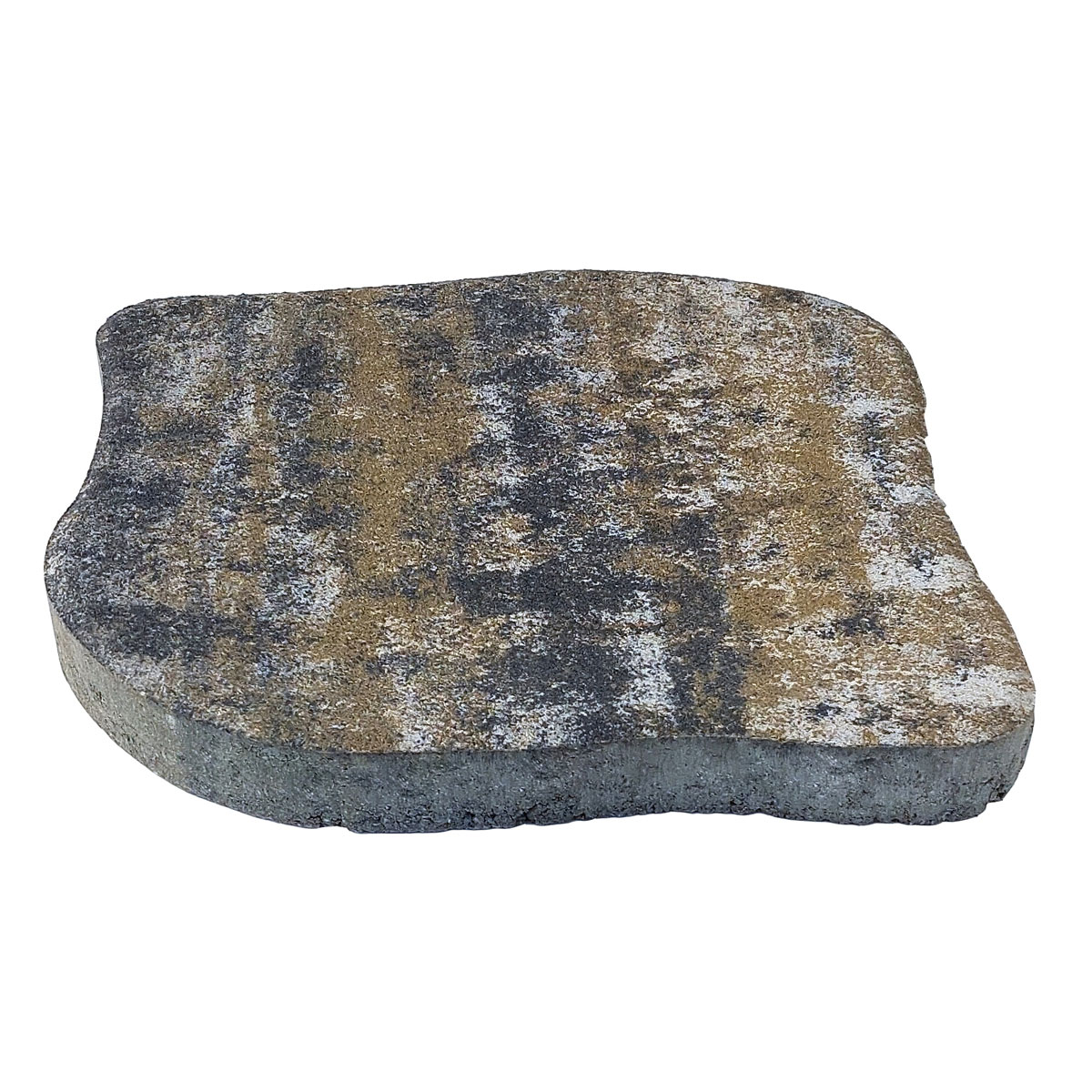 Trittstein Bagattini Antrahzit-Braun