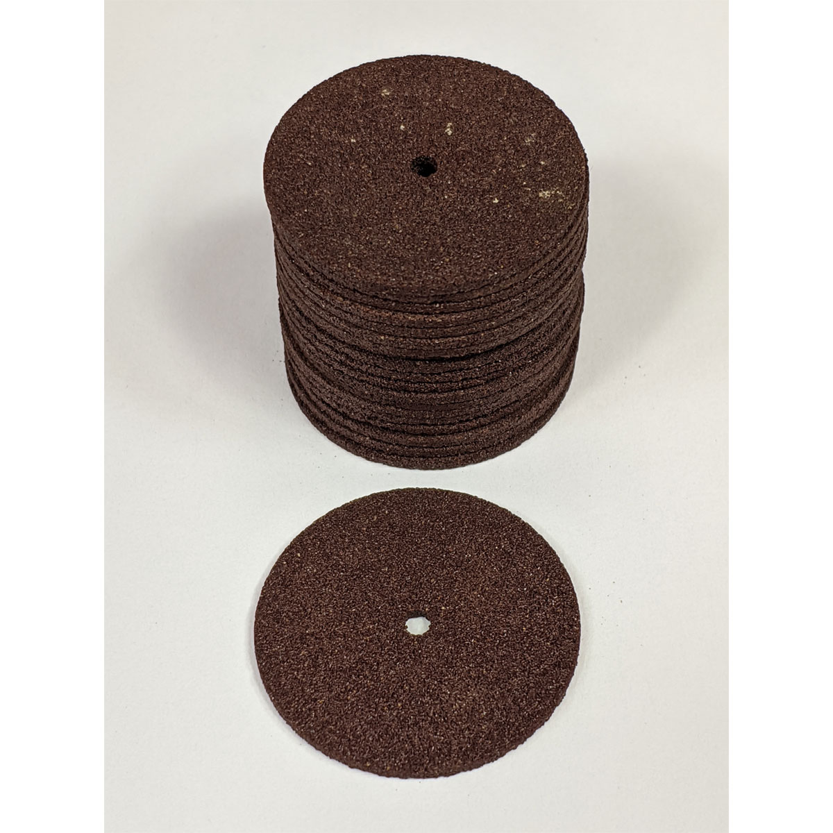 Dremel  Trennscheibe Durchmesser 24 mm 20 Stück