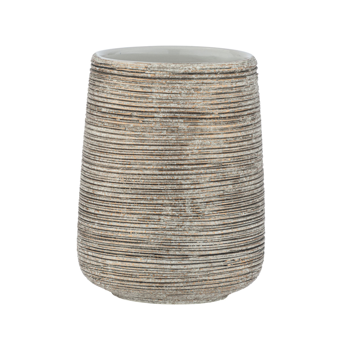 Wenko Zahnputzbecher Fedio Bild 2