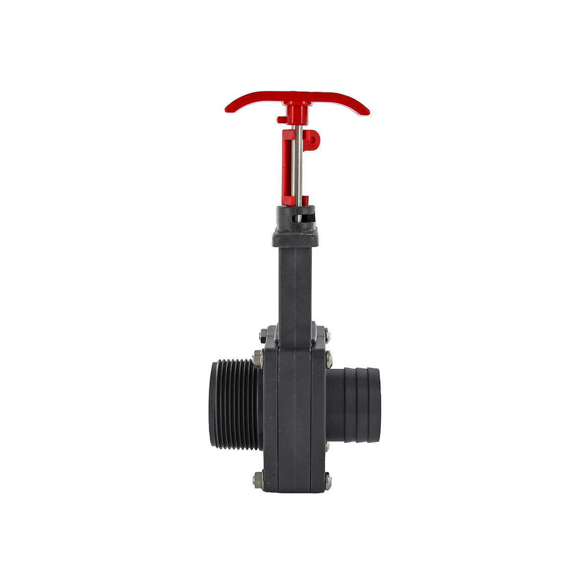 Steinbach Absperrschieber Bild 2