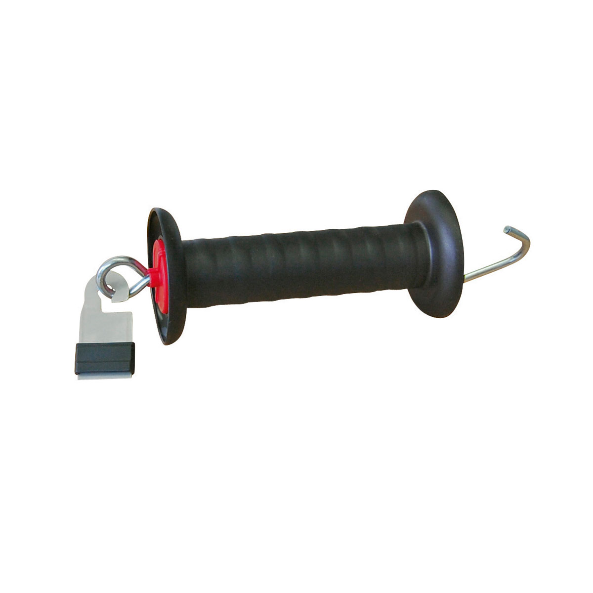 Torgriff Niro schwarz 2 cm 5 Stück
