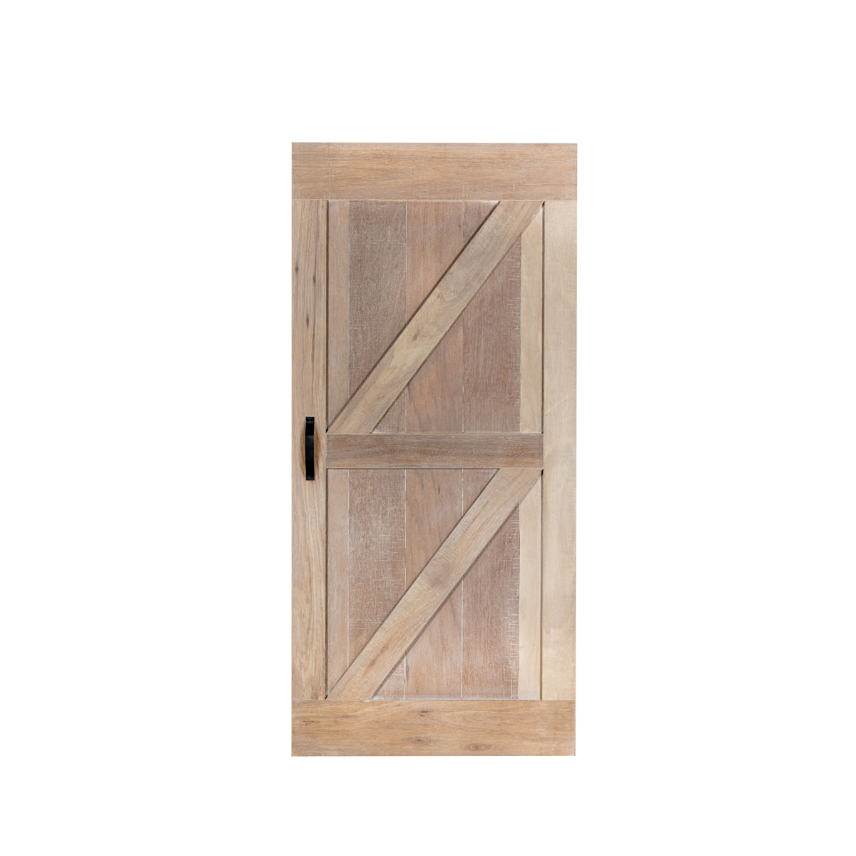 Indo  Barndoor Bristol 2.150 x 1.000 mm handgefertigt Bild 3