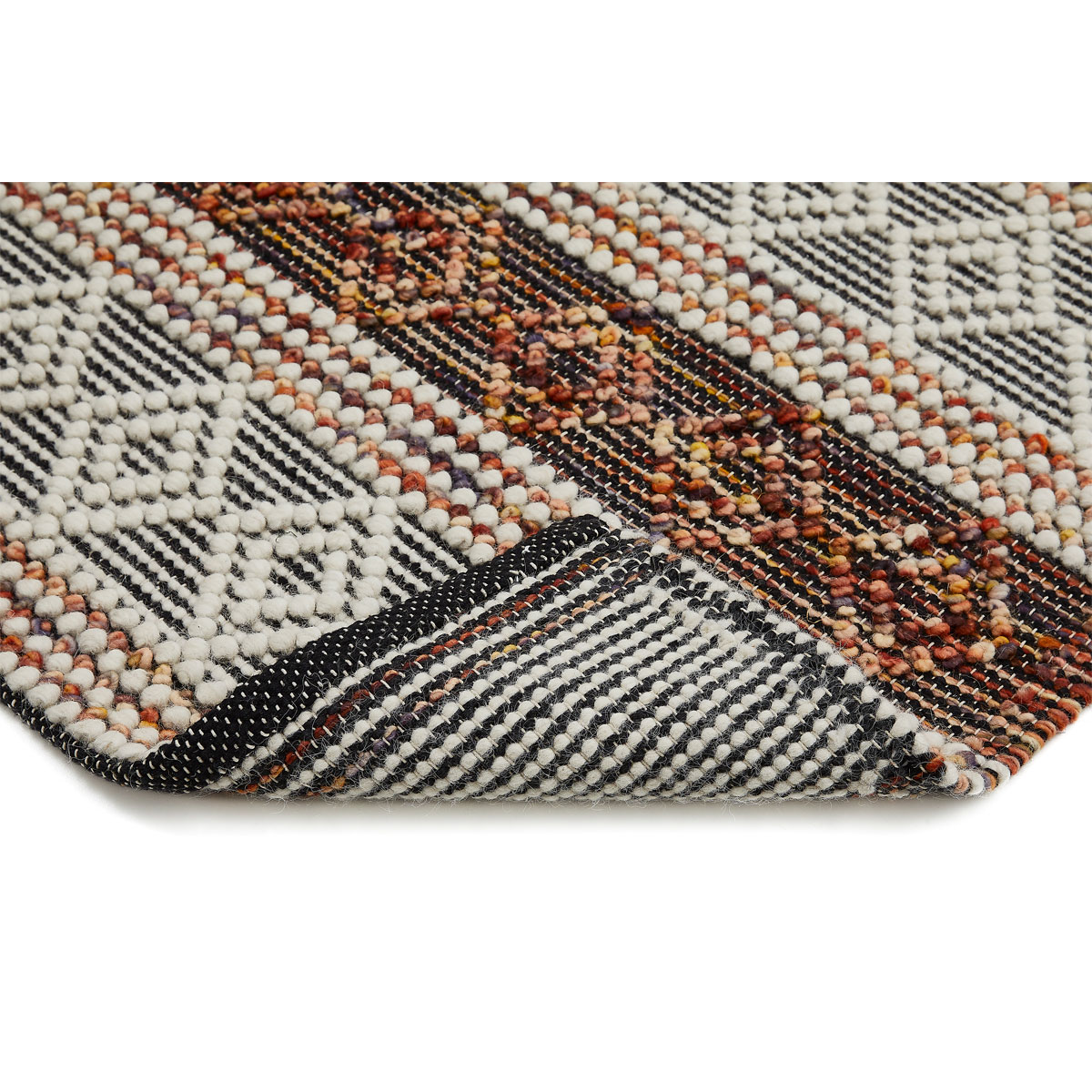 Luxor living Teppich Aalborg 160 x 230 cm Bild 4