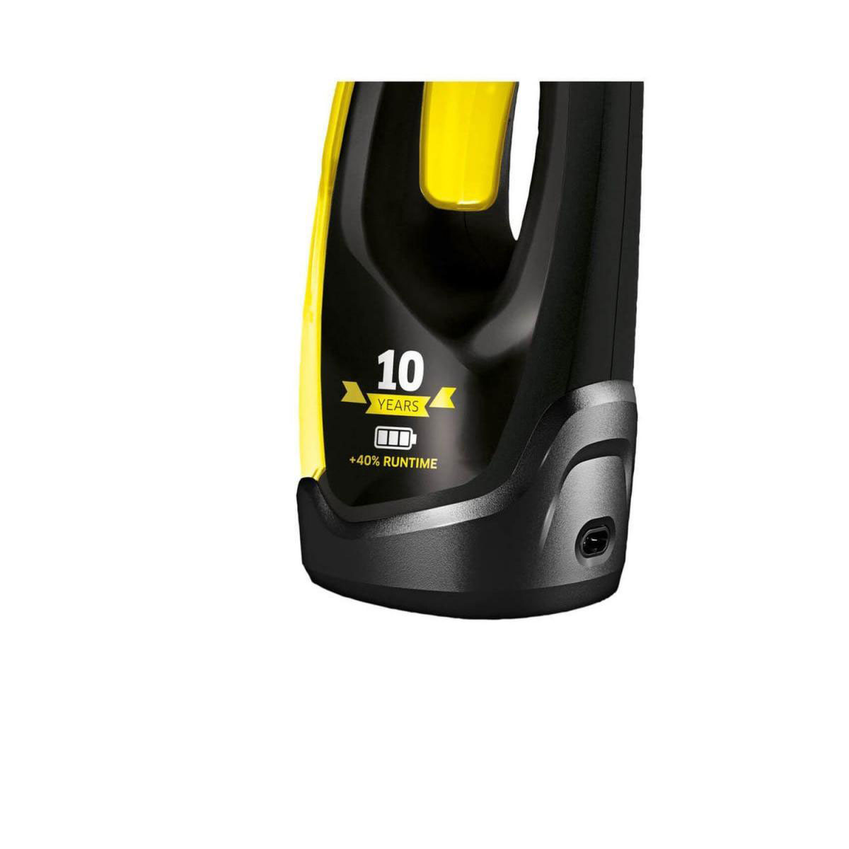 Kärcher Akku-Fenstersauger WV 2 Premium Bild 4