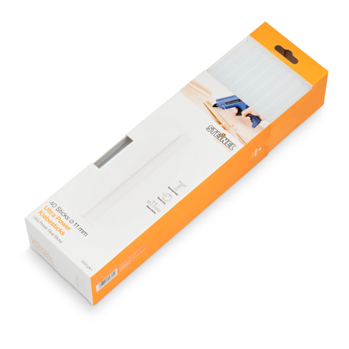 Klebesticks 1 kg