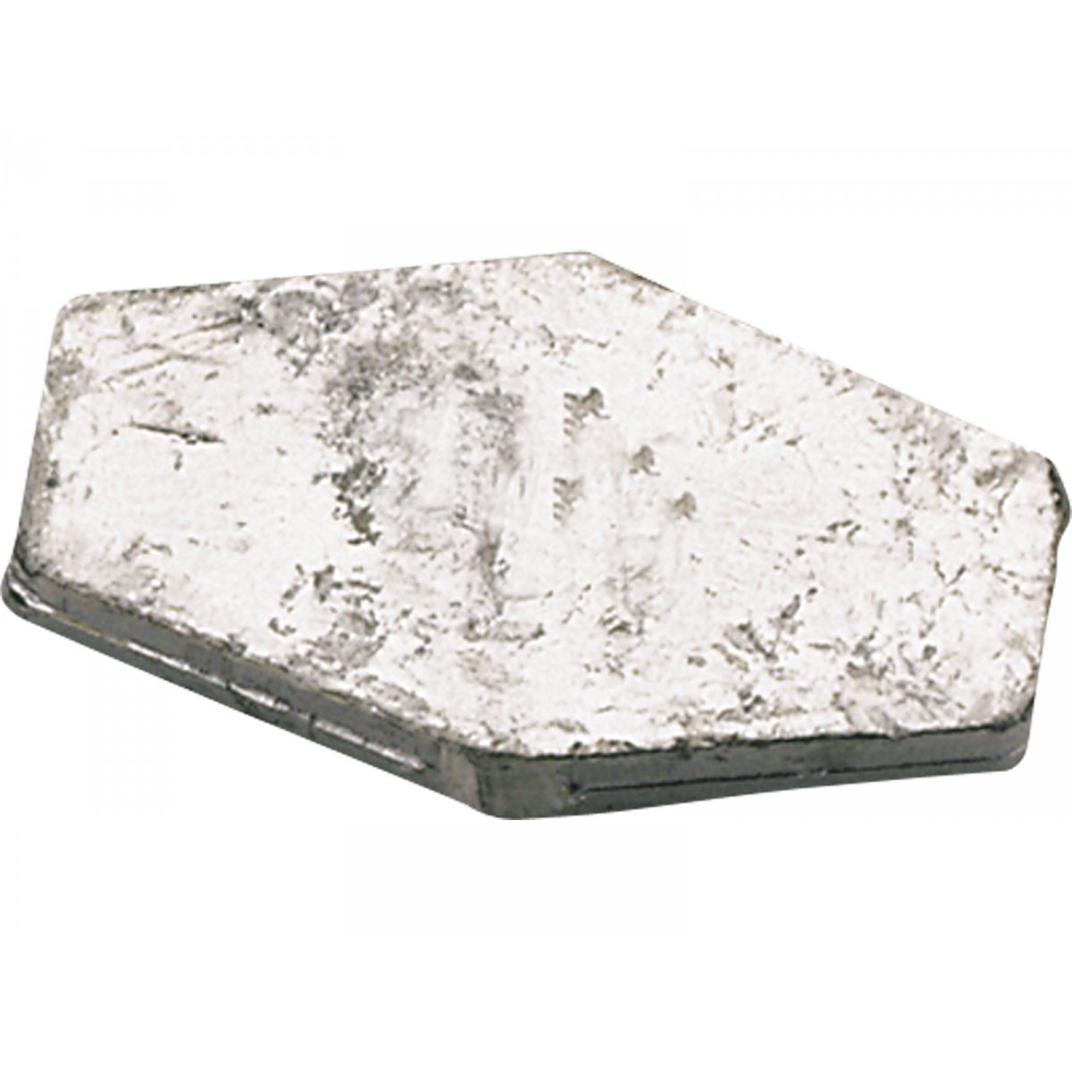 westline Sechskantblei 15 g