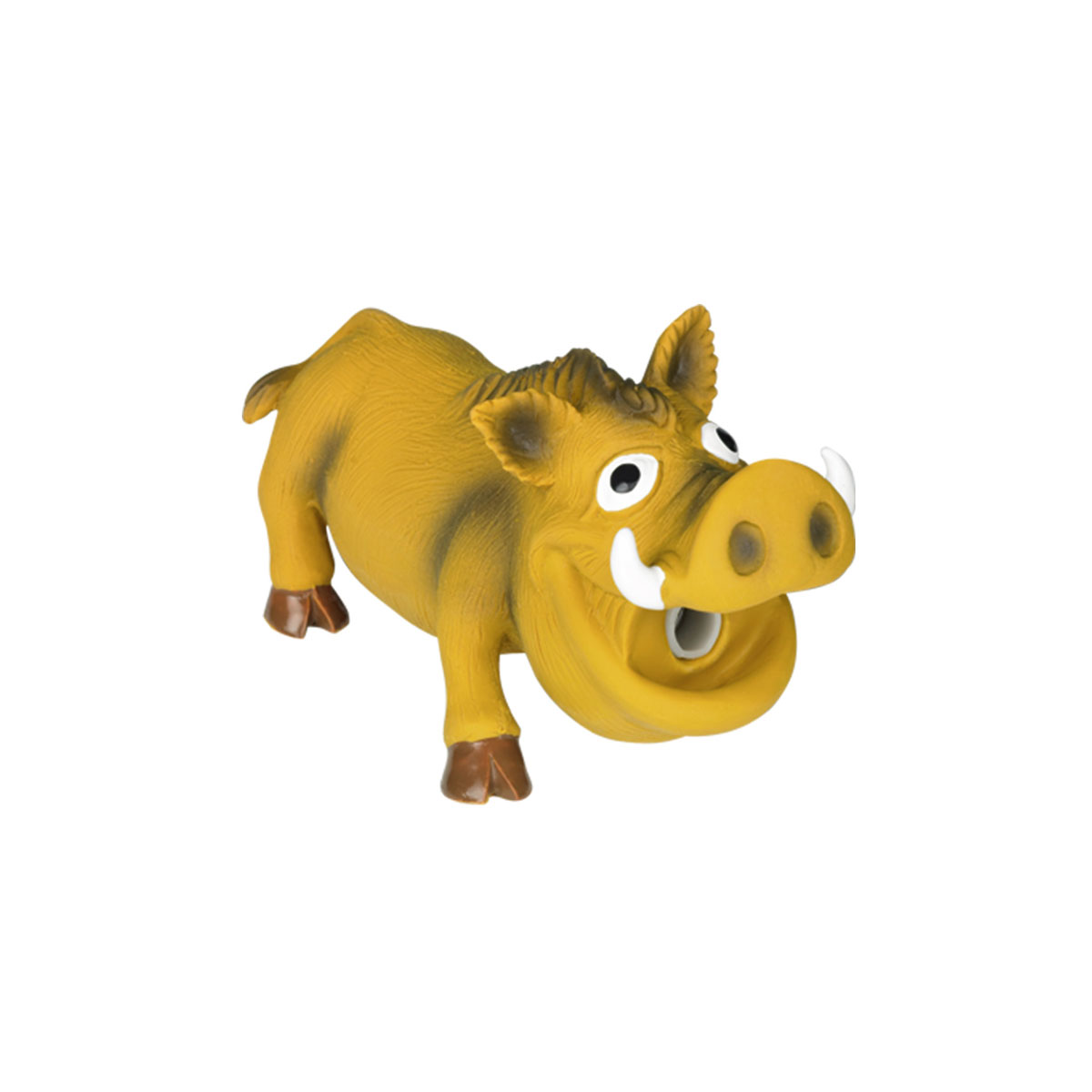 Nobby Latex Wildschwein 17 cm